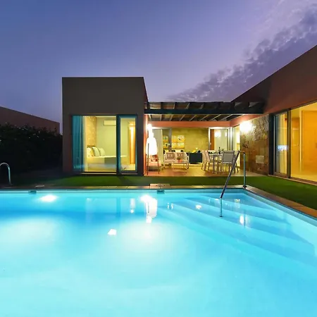 1 In Par 4 By Interhome * Λας Πάλμας ντε Γκραν Κανάρια