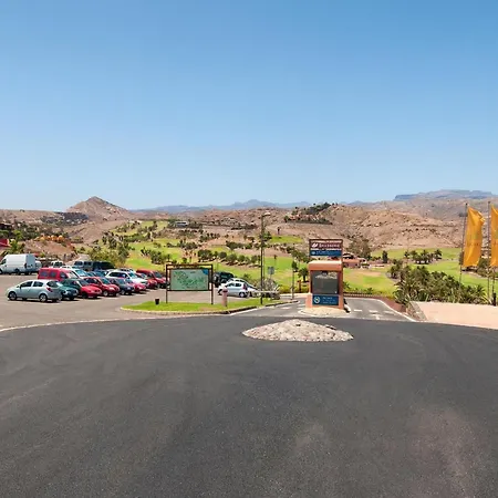 Villa 1 In Par 4 By Interhome Las Palmas