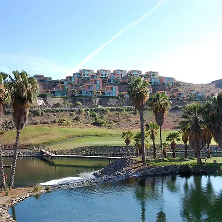 1 In Par 4 By Interhome * Las Palmas