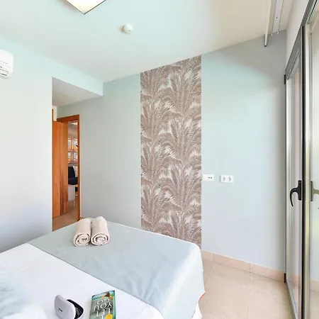 Βίλα 1 In Par 4 By Interhome