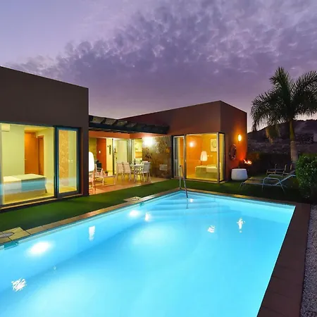 Villa 1 In Par 4 By Interhome