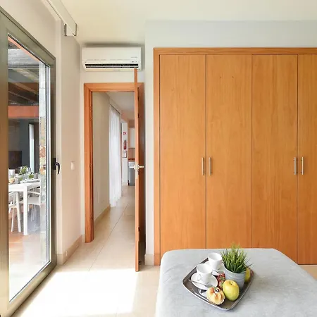 Villa 1 In Par 4 By Interhome Las Palmas