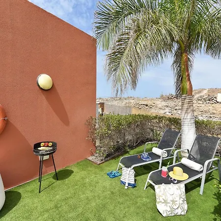1 In Par 4 By Interhome Βίλα *