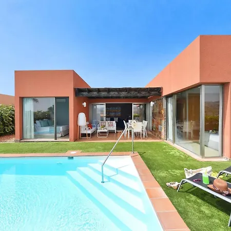 1 In Par 4 By Interhome Βίλα Λας Πάλμας ντε Γκραν Κανάρια