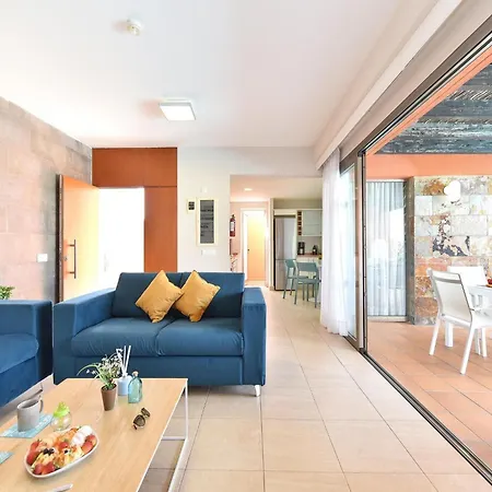 Βίλα 1 In Par 4 By Interhome Λας Πάλμας ντε Γκραν Κανάρια